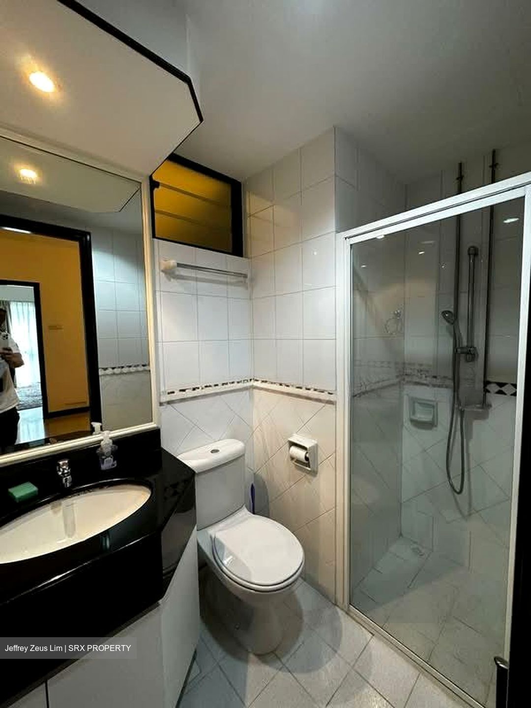 The Bencoolen (D7), Apartment #570458321